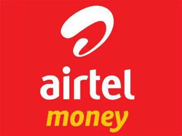 Logo Airtel Money